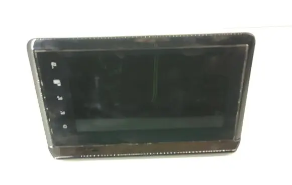 Seat Ibiza V (KJ) Screen/display/small screen 5FJ919606A