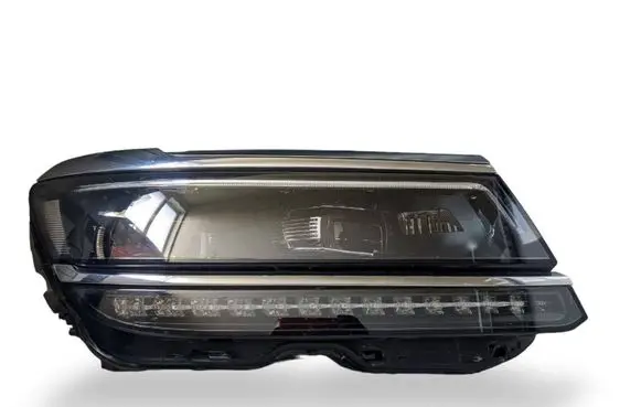 Volkswagen Tiguan Headlight/headlamp 5NB941082D 030110123608