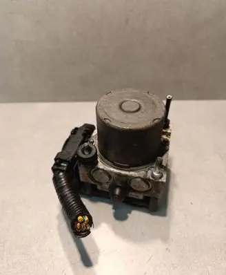 Nissan Qashqai ABS Pump 0265800609