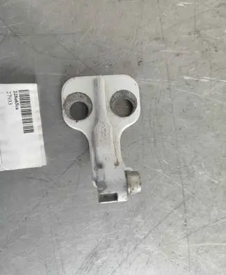 Jaguar XF X250 Rear door lower hinge 228A65CA