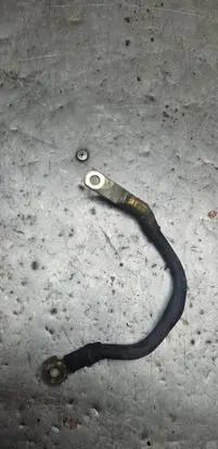 Skoda Superb B6 (3T) Negative earth cable (battery) 1K0971250L