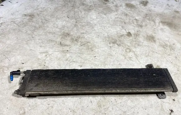 Ford Galaxy Fuel cooler (radiator) 