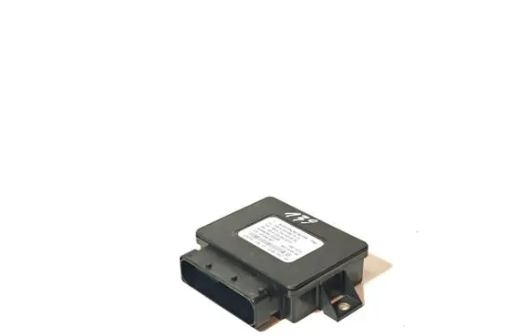 Mercedes-Benz ML W166 Hand brake control module A2469007510 A2465450532 A2469026001