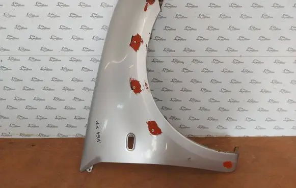 Mitsubishi L200 Fender 