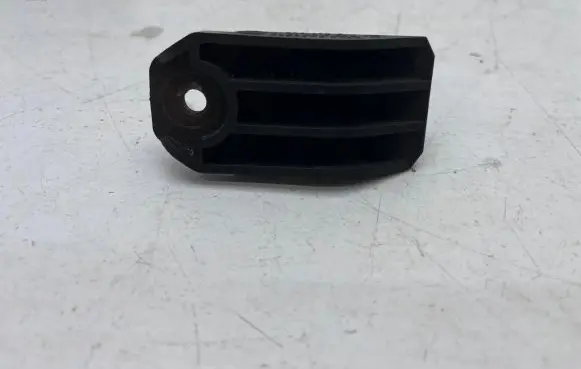 BMW 5 E39 Radiator support slam panel bracket 2247896 E39M571711