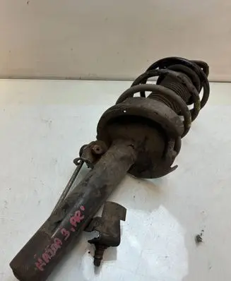 Mazda 3 I Front shock absorber with coil spring 5453453434