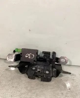 Volvo C30 Tailgate/trunk/boot lock/catch/latch 30784739