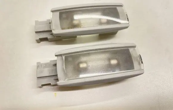 Volkswagen Tiguan Other interior light 1K0947109