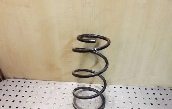 Toyota Corolla E120 E130 Front coil spring