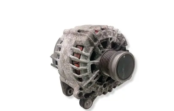 Audi A3 S3 8V Generator/alternator 04E903023K