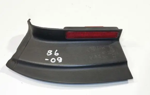 Volkswagen PASSAT B6 Rear tail light reflector 3C9945099 3C9945311A