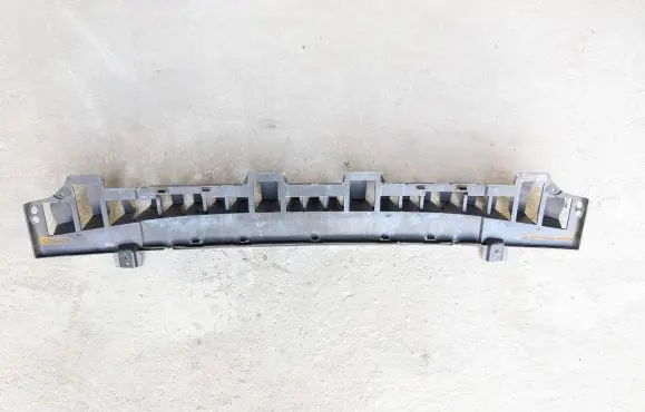 Ford Fusion II Front bumper support beam ES7317E898