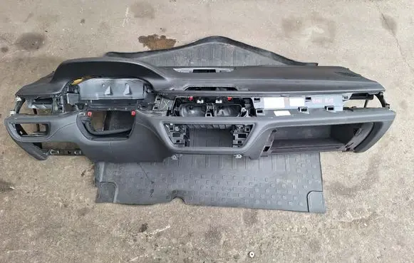 BMW 7 G11 G12 Dashboard 932045010 9320448