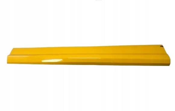 Audi Q2 - Front door trim (molding) 81A853959B