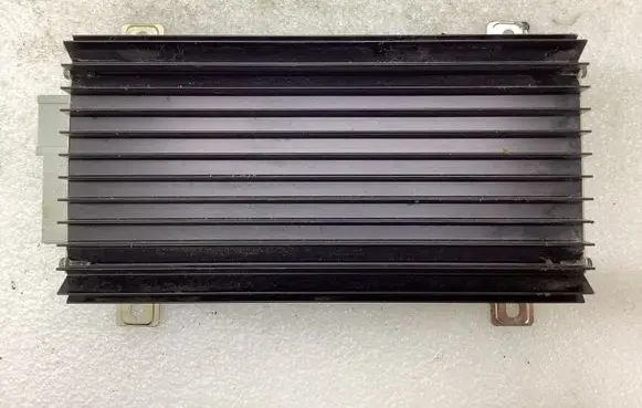 Cadillac SRX Sound amplifier 15141105 2665200070103832 208070410