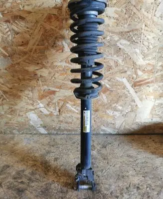 Mercedes-Benz E W213 Front shock absorber/damper A2133200513 A2133230020