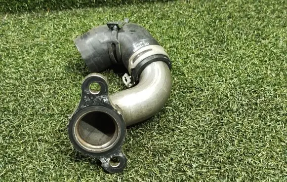 Renault Trafic III (X82) EGR valve line/pipe/hose CT128580