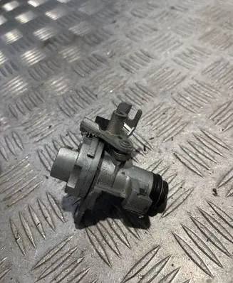 Audi A6 S6 C6 4F Tailgate exterior lock 8E0827573A