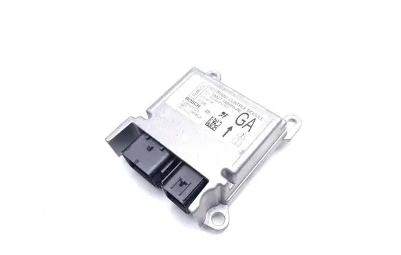 Ford S-MAX Airbag control unit/module 6M2T14B056AE 0285010223