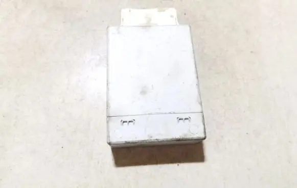 BMW 5 GT F07 Sensor 679866201 3714