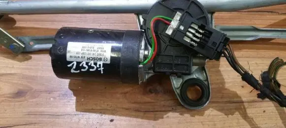 BMW 3 E46 Wiper motor 0390241361 67638362156