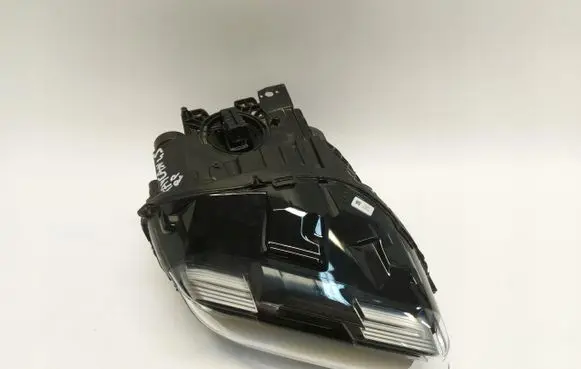 Porsche Taycan 9J1 Headlight/headlamp lamprz12315645615