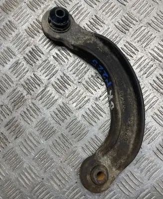 Rear control arm