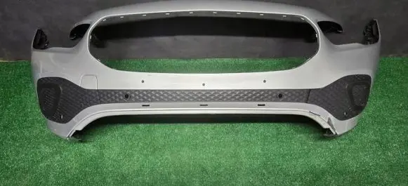 Mercedes-Benz GLA H247 Front bumper A2478803501