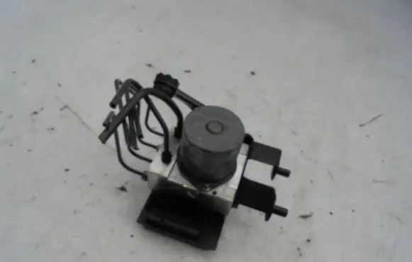 BMW 5 E60 E61 ABS Pump