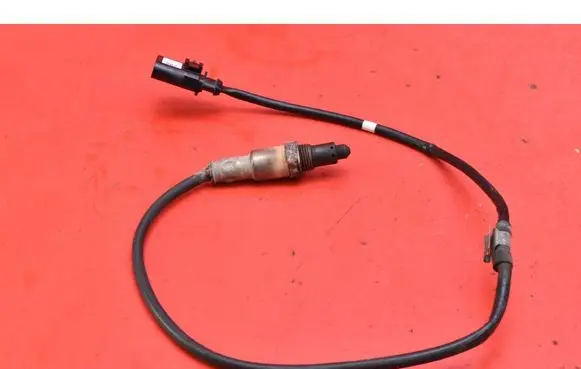 Skoda Fabia Mk3 (NJ) Lambda probe sensor 04C906262AN