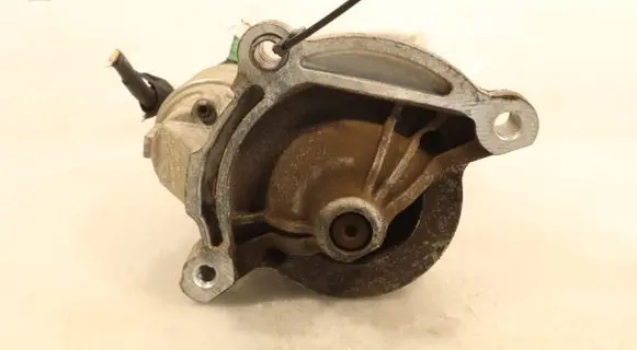 Citroen C-Elysée Starter motor TS1277