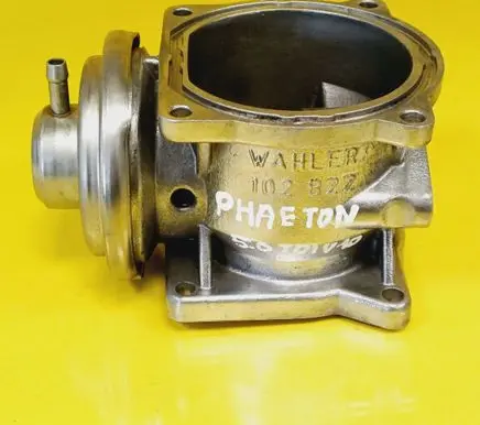 Volkswagen Phaeton EGR valve 07Z131501A 102822