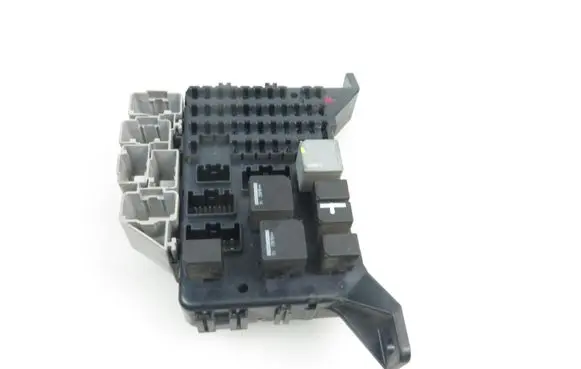 Ford Mondeo Mk III Central body control module 4S7T14A073AB