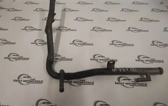 Mitsubishi Outlander Coolant pipe/hose 