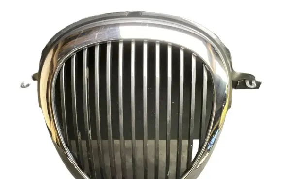 Jaguar S-Type Front grill XR838A133AA XR838A100AA BPCS86804
