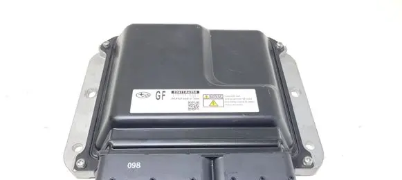 Subaru Forester SH Engine control unit/module 22611AU250