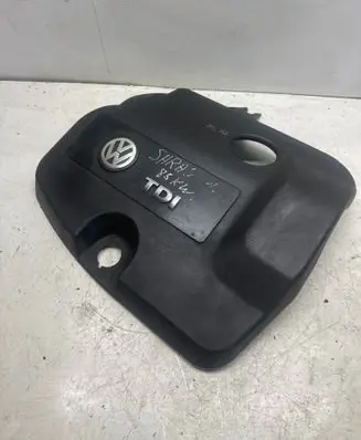Volkswagen Sharan Engine cover (trim) 7M3103925G 7M5103925E 7M5103925