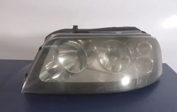 Seat Alhambra (Mk1) Headlight/headlamp 7M7941015H