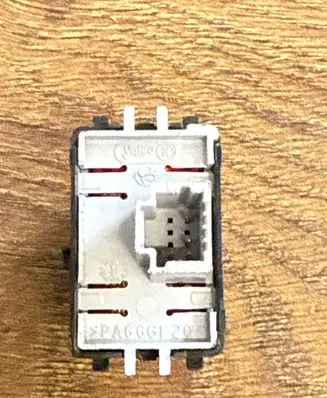 Renault Master III Parking (PDC) sensor switch 284480005R
