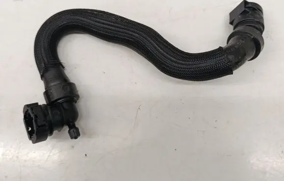 Opel Corsa F Engine coolant pipe/hose