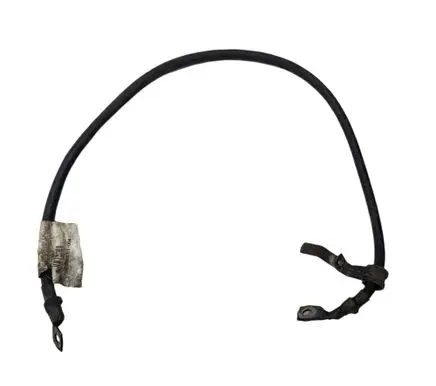 BMW X5 E70 Negative earth cable (battery) 9469311