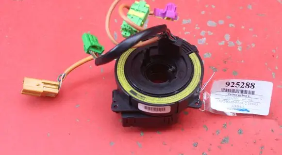 Volvo S60 Airbag slip ring squib (SRS ring)