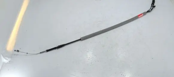Volkswagen PASSAT B8 Front door cable line 510837017B