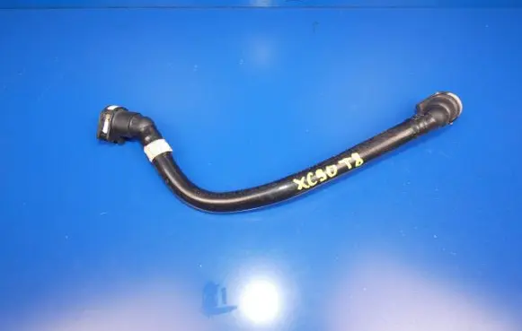 Volvo XC90 Air intake hose/pipe 31372709