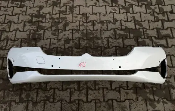 BMW 5 G30 G31 G38 Front bumper