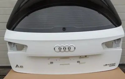 Audi A6 Allroad C7 Tailgate/trunk/boot lid 4G9827025B