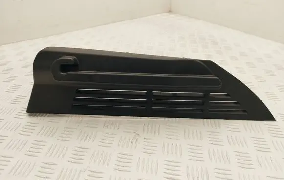 DS Automobiles 4 II Parcel shelf load cover mount bracket 9830528080
