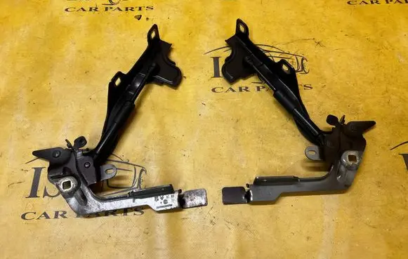 Citroen DS7 Crossback Engine bonnet/hood hinges 9829653680 9829653580 9830049680