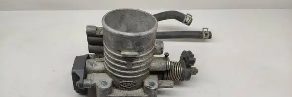 KIA Rio Throttle valve 0k24718911 280122001