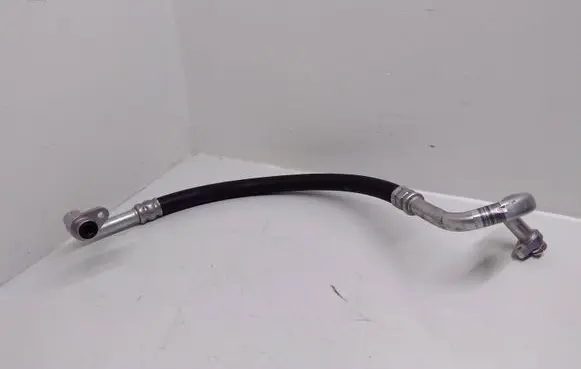 Opel Grandland X Air conditioning (A/C) pipe/hose 9809171080